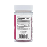 NaturesPlus, Biotin Gummies, Raspberry, 5,000 Mcg, 60 Gummies